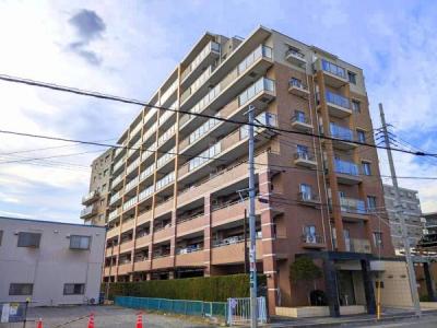 田島１０丁目, ロータリーパレス浦和西, さいたま市桜区, Saitama 338-0837, Japan