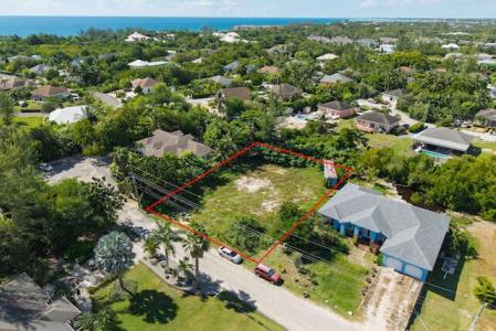 .38 ACRE - DUPLEX LOT, Spotts, Spotts / Prospect, Grand Cayman, Cayman Islands