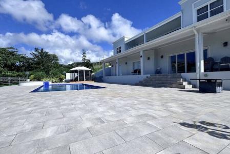 La Casa Del Mundo (Vacation Rental), St.David West Indies, Grenada
