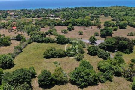 Lot for Sale in Cabarete Near the Beach – Investment Property, Cabarete, Puerto Plata, Dominican Republic, Puerto Plata 57000, Dominican Republic