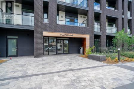 1 CLIMO LANE, Markham (wismer), Ontario L6E 0V8, Kanada