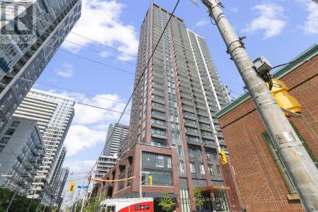 130 RIVER STREET EAST, Toronto (regent Park), Ontario M5A 0R8, Canada