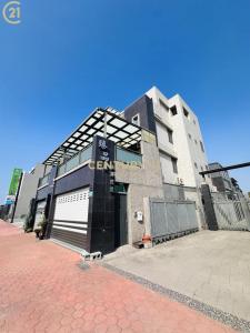 新生南路, Madou Dist., Tainan 721, Taiwan