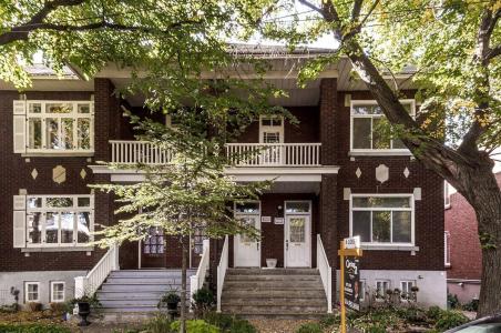 4390 Av. Old Orchard, Montréal (Côte-des-Neiges/Notre-Dame-de-Grâce), Québec H4A 3B4, Canada