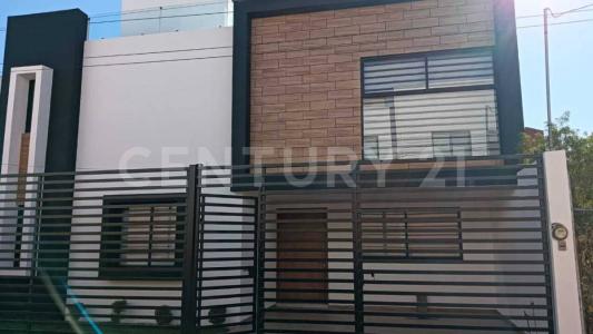 Renta de Casa en Fraccionamiento Quetzalli, zona El Barreal -,, San Andrés Cholula, Puebla 72810, Mexico