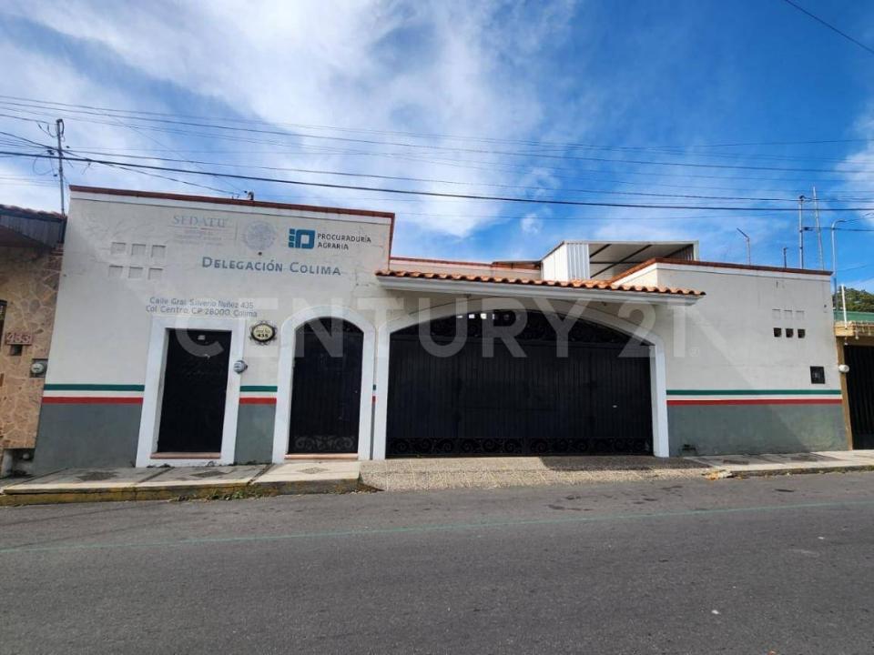 Silverio Nuñez 435,, Colima, Colima 28000, Mexique