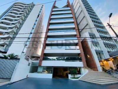 CONDOMINIO OMNIA LUX , Oeste, Santa Cruz 00001, Bolivia