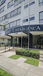 Calle Antonio Quijarro - Parque del Arquitecto 1144, Norte, Cochabamba 00001, Bolivia