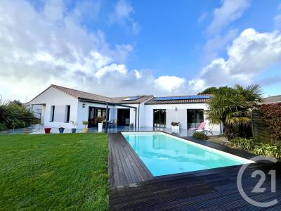 Le Fenouiller, Pays de la Loire 85800, France