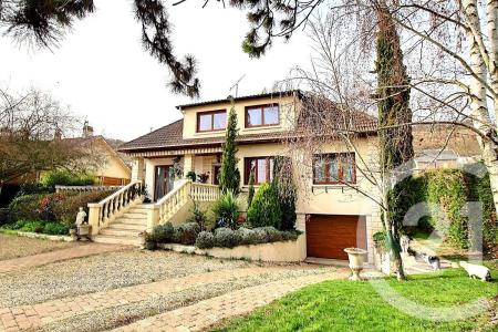 Chateau Thierry, Picardie 02400, France