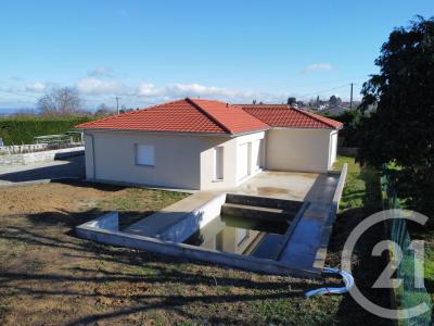 Peaugres, Rhône-Alpes 07340, France