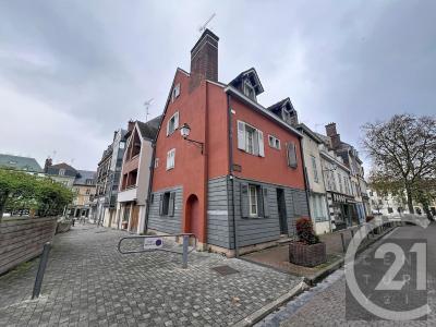 Troyes, Champagne-Ardenne 10000, France