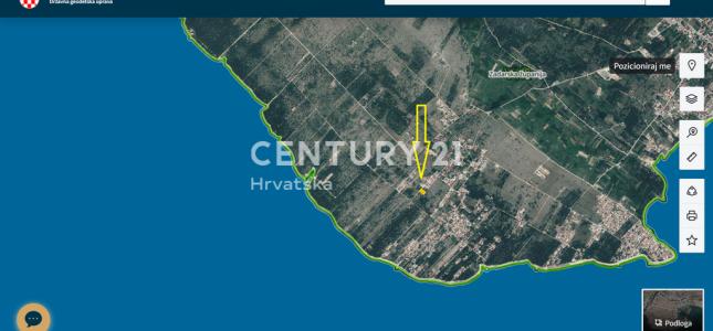 Vir, Vir, Zadarska Županija, Хорватия