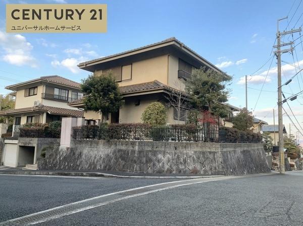 光風台, 長岡京市, Kyoto 617-0851, Japón