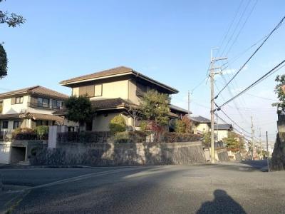 光風台, 長岡京市, Kyoto 617-0851, Japan