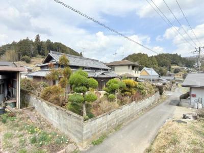 室生染田, 宇陀市, Nara 632-0205, Giappone