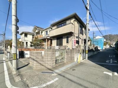 箕面３丁目, 箕面市, Osaka 562-0001, Japan