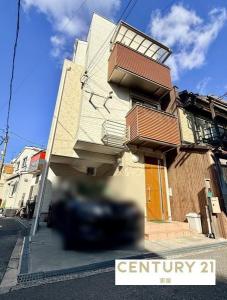 平野本町４丁目, 大阪市平野区, Осака 547-0044, Япония