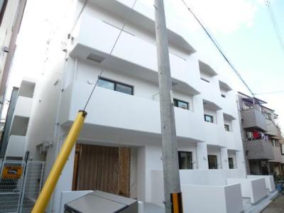 粉浜１丁目26-23, アベニール粉浜, 大阪市住之江区, Osaka 559-0001, Japon