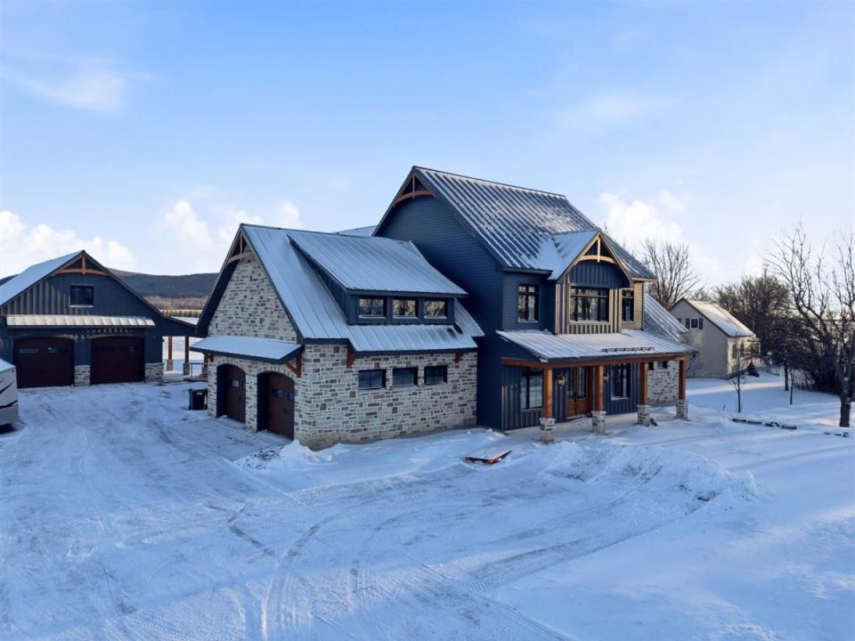 342 Rg du Cordon, ケベック J0H 1J0, カナダ