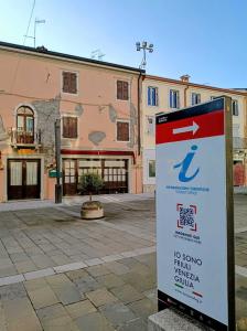 via CIOTTI, Gradisca d'Isonzo, Friuli-Venezia Giulia 34072, Italy