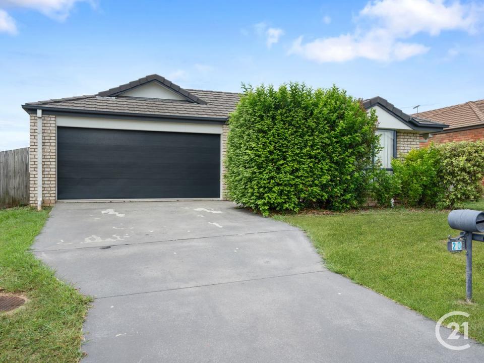 20 Windermere Street, Raceview, QLD 4305, Australia