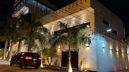 Peterevy casi Ysapy , Lambaré, 中央 00001, 巴拉圭