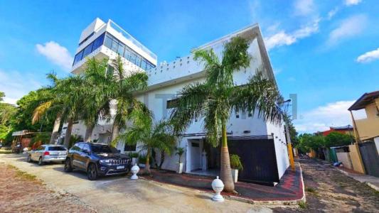 Peterevy casi Ysapy , Lambaré, 中央 00001, 巴拉圭