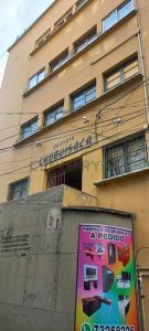 calle Federico Suazo , La Paz, La Paz 00001, Bolivia