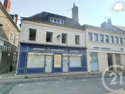 Sancoins, Centre 18600, Pháp