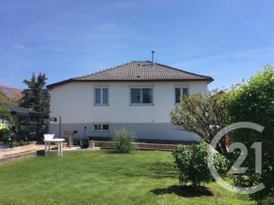 Hericourt, Franche-Comté 70400, Fransa