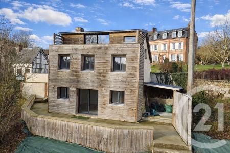 Orbec, Basse-Normandie 14290, Francia