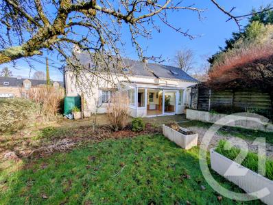 La Trinite Surzur, Bretagne 56190, 프랑스