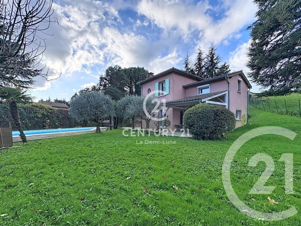 Limonest, 罗纳阿尔卑斯 69760, 法国