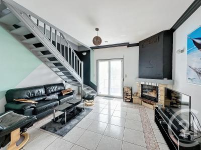 Tomblaine, ロレーヌ 54510, アキタン