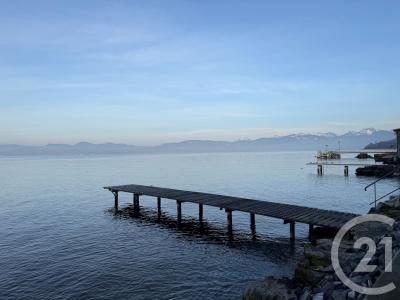 Lugrin, Rhône-Alpes 74500, France
