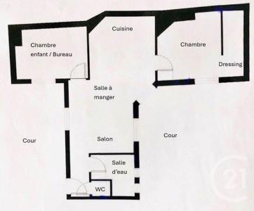 Levallois Perret, Île-de-France 92300, France