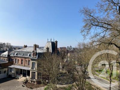 Abbeville, Picardie 80100, França