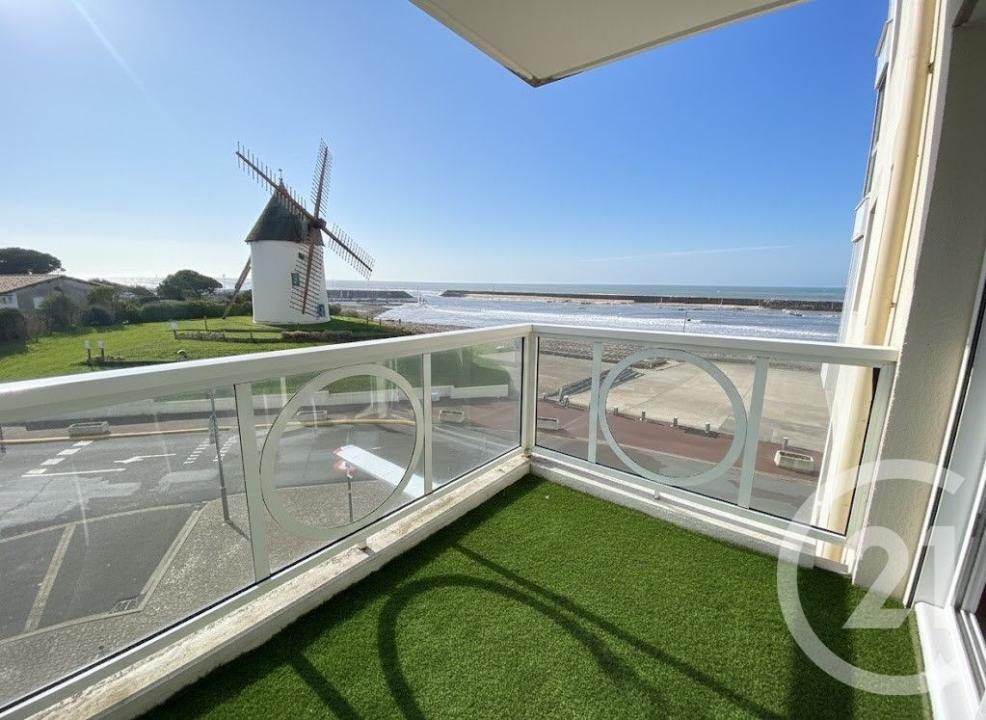 Jard Sur Mer, Pays De La Loire 85520, Pháp