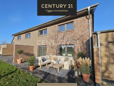 Rodewald, Niedersachsen 31637, Alemania