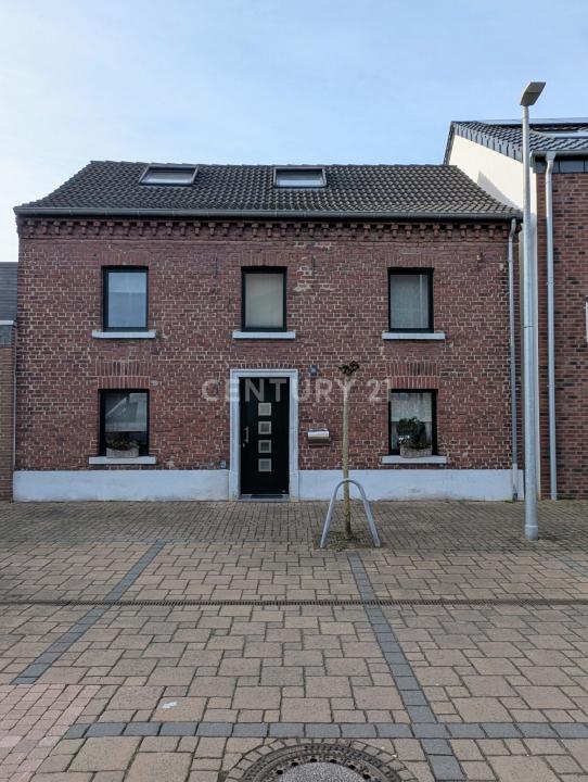 Erkelenz, Nordrhein-Westfalen 41812, 德國