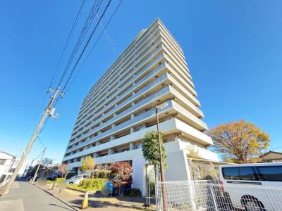 朝日１丁目, イニシア川口元郷, 川口市, Saitama 332-0001, Japon