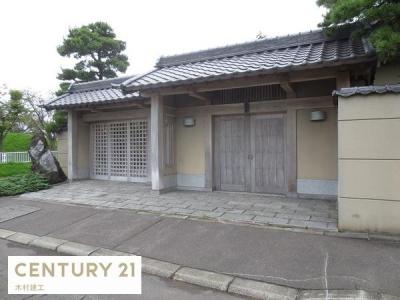 若山町4丁目, 登別市若山町4丁目平屋住宅, 登別市, Хоккайдо 059-0026, Япония