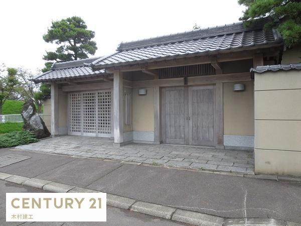 若山町4丁目, 登別市若山町4丁目平屋住宅, 登別市, 北海道 059-0026, 日本