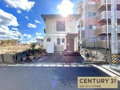 長野３丁目, ●稲沢市長野3丁目　売土地, 稲沢市, Aichi 492-8142, Japan