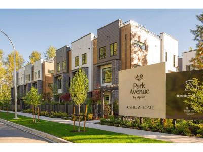 7946 204 STREET, Langley, British Columbia V2Y 4M9, Canada