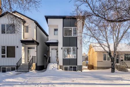 48 LLOYD STREET, Winnipeg, Manitoba R2H 1Y5, Canadá