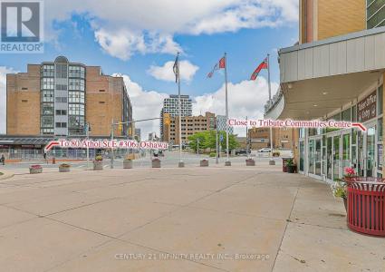 80 ATHOL STREET EAST, Oshawa (central), Ontario L1H 8B7, Kanada