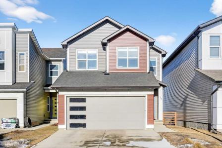 77 BELVEDERE DRIVE SE, Calgary, Alberta T2A 7Y1, Canada