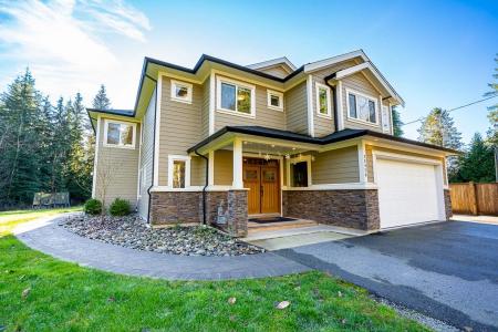 25928 128 AVENUE, Maple Ridge, Britanya Kolombiyası V4R 1C4, Kanada